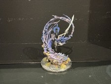 WH 40k ELDAR - THE YNCARNE Ben