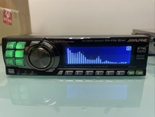 Alpine  PXA-H700 Procesador 8 Canales.