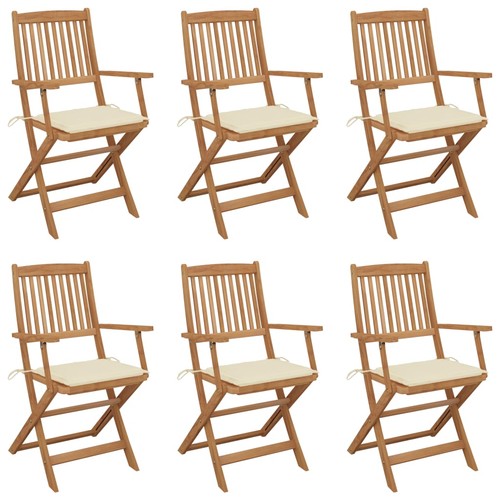 Vidaxl sedie giardino - vidaxl,