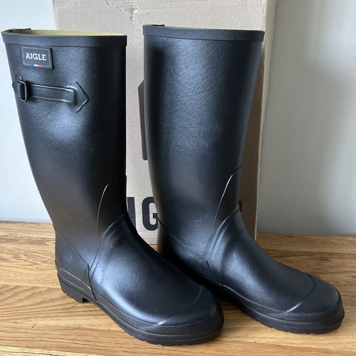 Stivali aigle donna cessac - aigle,