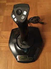 Logitech wingman strike force - logitech,