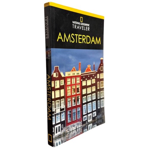 National geographic traveler - national,