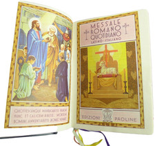 MESSALE ROMANO QUOTIDIANO