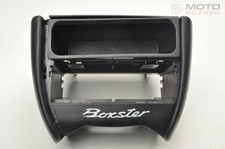 PORSCHE BOXSTER 986 vano