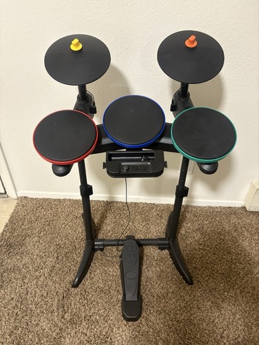 Nintendo wii band hero - wii,