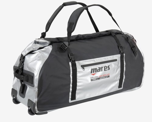 Borsa bag cruise dry - borsa, roller
