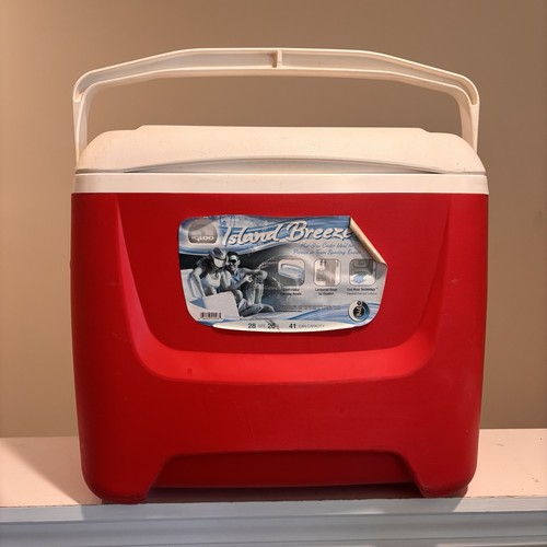 Igloo island breeze roller - igloo,
