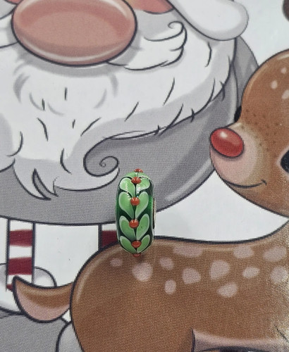 Trollbeads unique christmas - trollbeads,