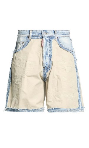 Dsquared2 super ripped mixed - dsquared2,