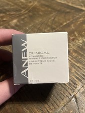 Avon anew clinical advanced - clinical,