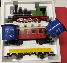 Märklin Maxi locomotiva a