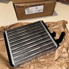 Seat Marbella Radiatore