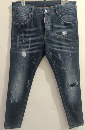 Jeans dsquared2 skinny - jeans, dan