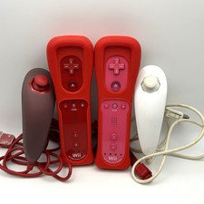 2 Telecomandi Nintendo Wiiu