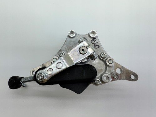 Ammortizzatore sterzo cbr - sterzo,