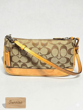 Coach 6094 signature - coach,