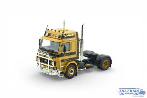 Tekno sip gorter - sip, scania