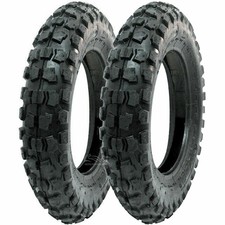 KIT DUE Gomme Copertone