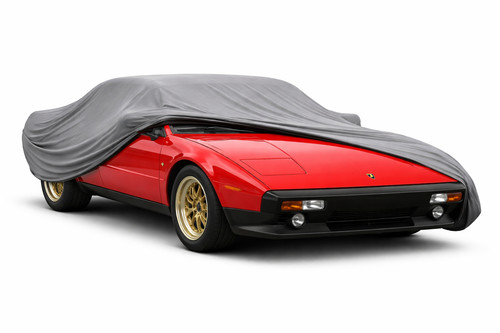 Intero garage indoor - garage,