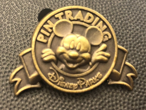Spilla disney 125502 - spilla, topolino
