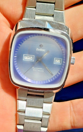 Nos orologio uomo vintage - uomo,