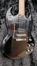 GIBSON SG SPECIAL EBANO Usato