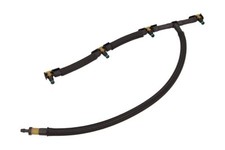 Tubo flessibile, Carburante