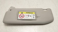  CITROEN C3 VISIERA PARASOLE