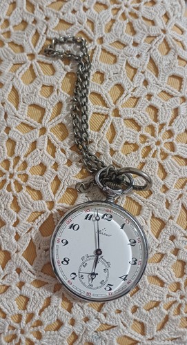 Orologio tasca ferrovie - tasca,