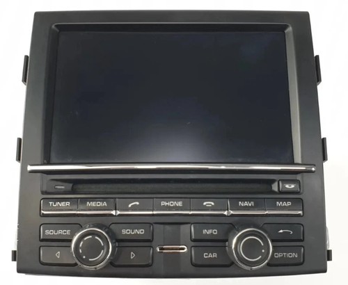 Cavi nastro porsche - porsche, pcm