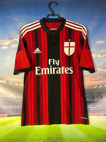 Maglia milan home football - ac,