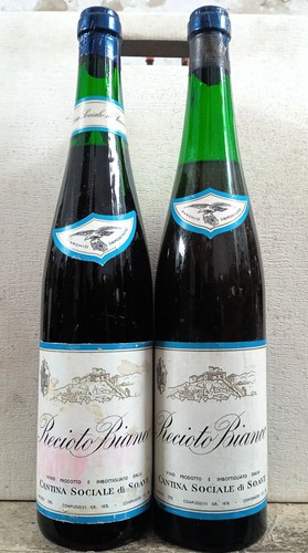 Recioto bianco cantina - 2, bt.