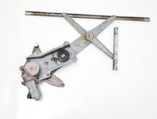 Alzavetro anteriore sinistro Chrysler STRATUS CABRIO JX 4724207 DENSO 12-1999