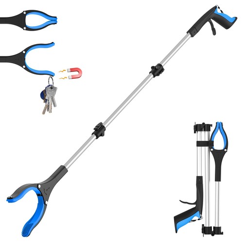 Pinza raccogli oggetti extra