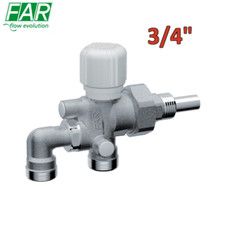  1425 - valvola mono-tubo