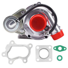 Turbocompressore per Shibaura