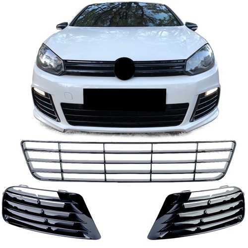 Per golf con r20 - per, vw