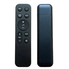 Nuovo telecomando per soundbar
