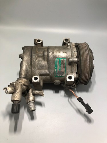 Compressori aria condizionata - compressori,
