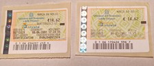 Marca bollo telematica - bollo, €