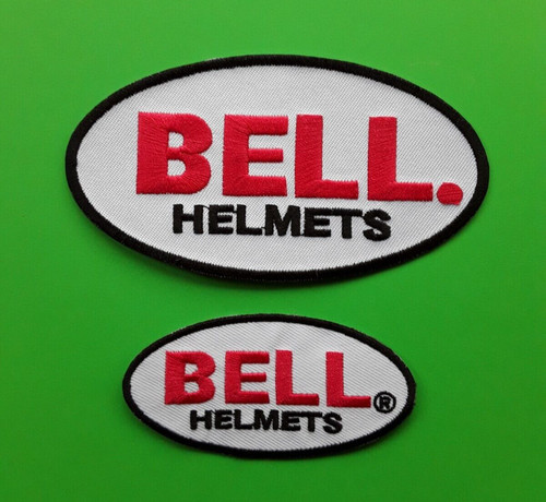 Bell crash helmets super - bell,