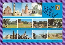 CPM 02 - La Thiérache - Valle