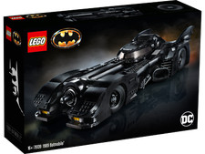 LEGO® DC COMICS™ Batman™