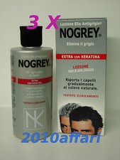Elio Nogrey Lozione Extra Con