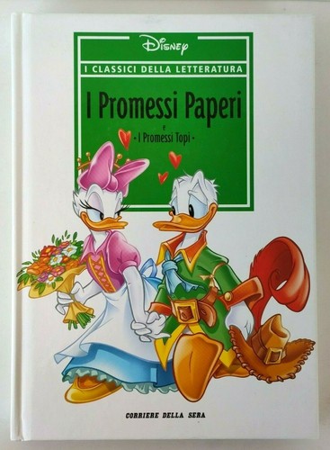 Promessi paperi i classici - i,