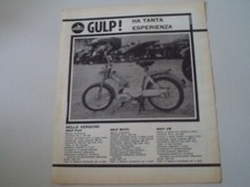advertising Pubblicità 1970