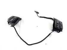 9123288 COMANDI AL VOLANTE MULTIFUNZIONE BMW SERIE 3 320D E92 2.0 D 135KW 6M 2P 