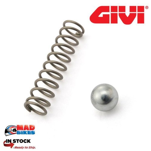 Givi z1384r molla ricambio - molla,
