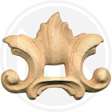 FREGIO PER MOBILI IN PASTA DI LEGNO 034123 - 28333