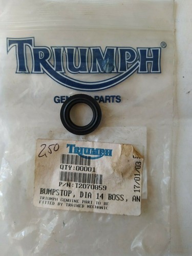 TRIUMPH